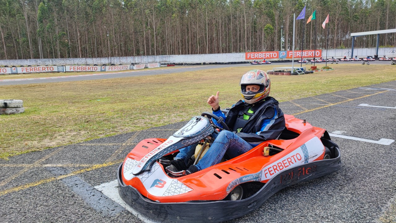 2ª Corrida do Aço31