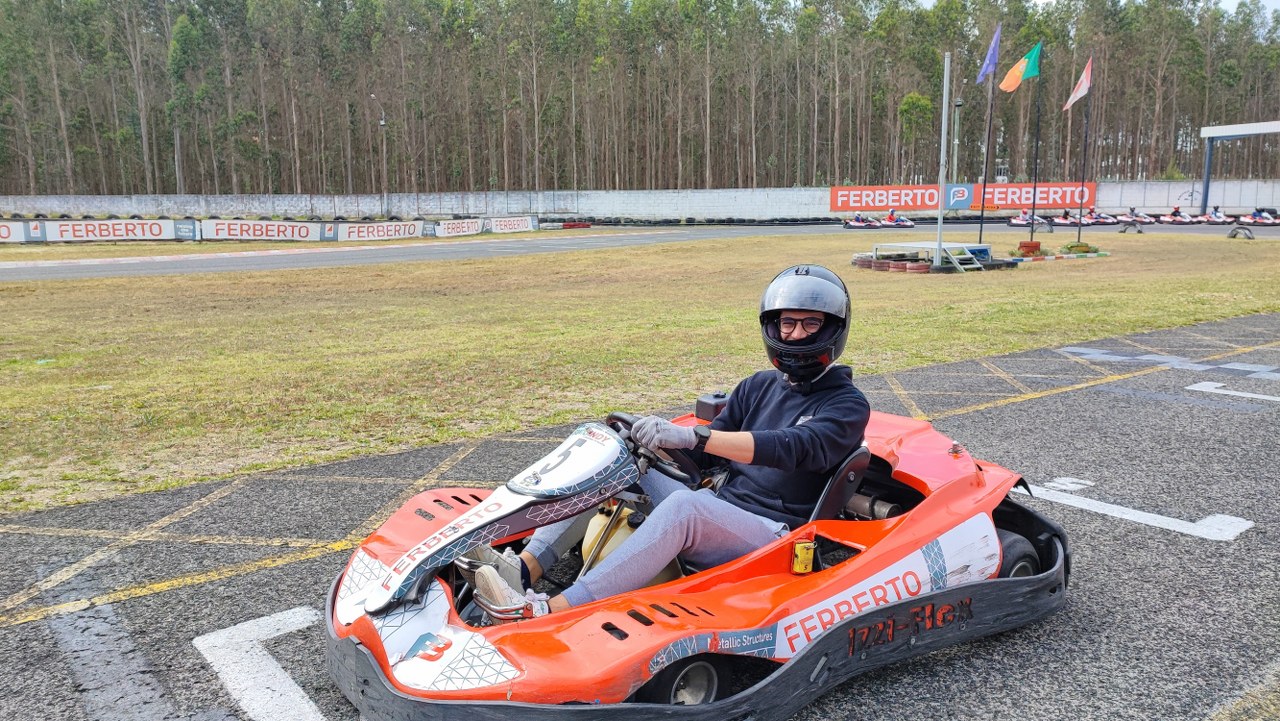 2ª Corrida do Aço33