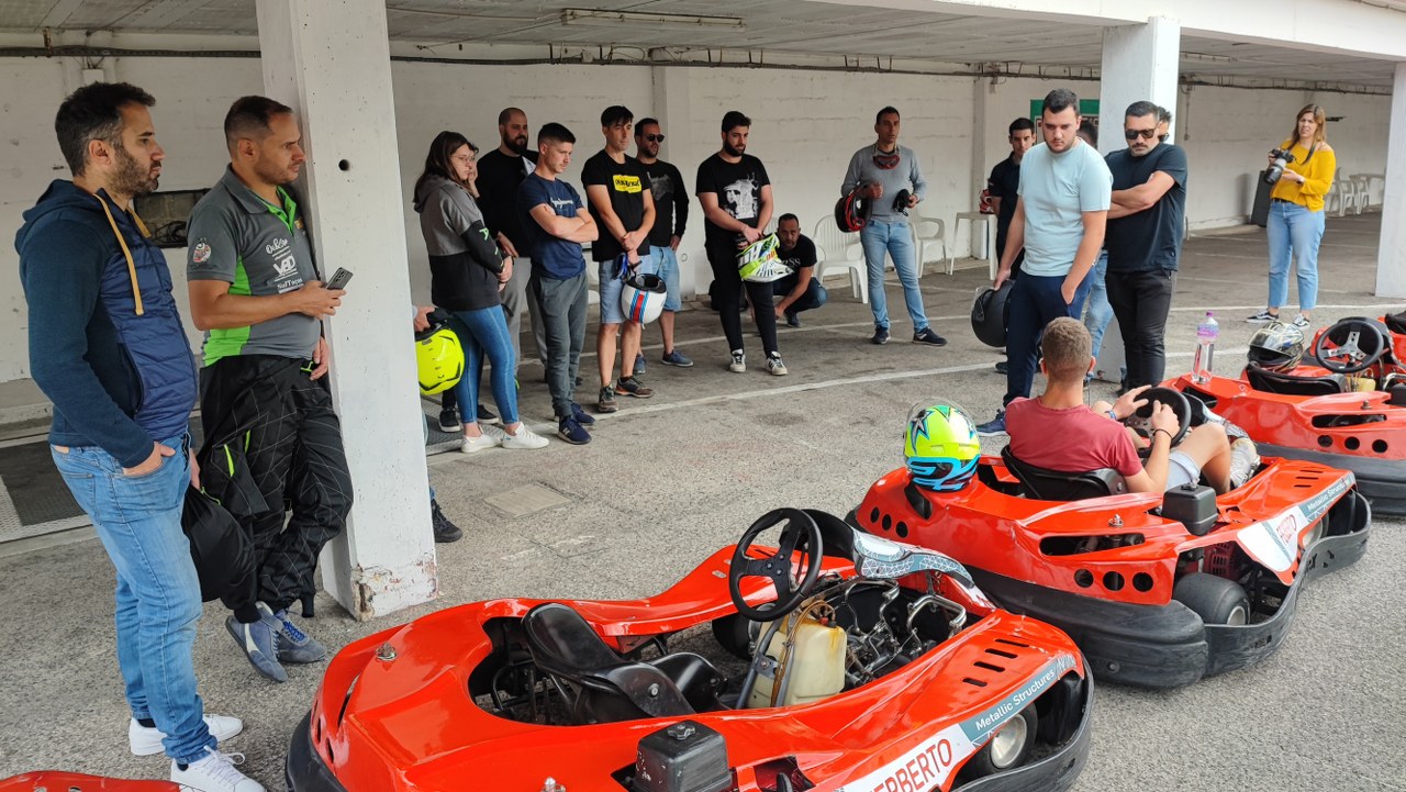 AKL-ACRA Karting League1