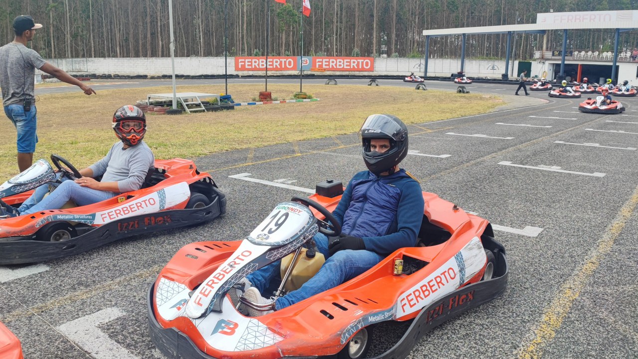 AKL-ACRA Karting League5