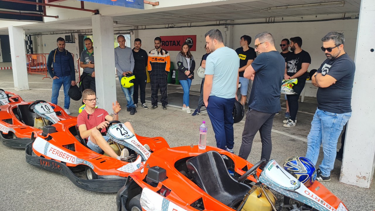 AKL-ACRA Karting League12