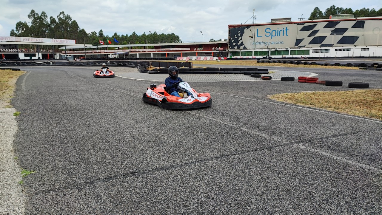 AKL-ACRA Karting League40