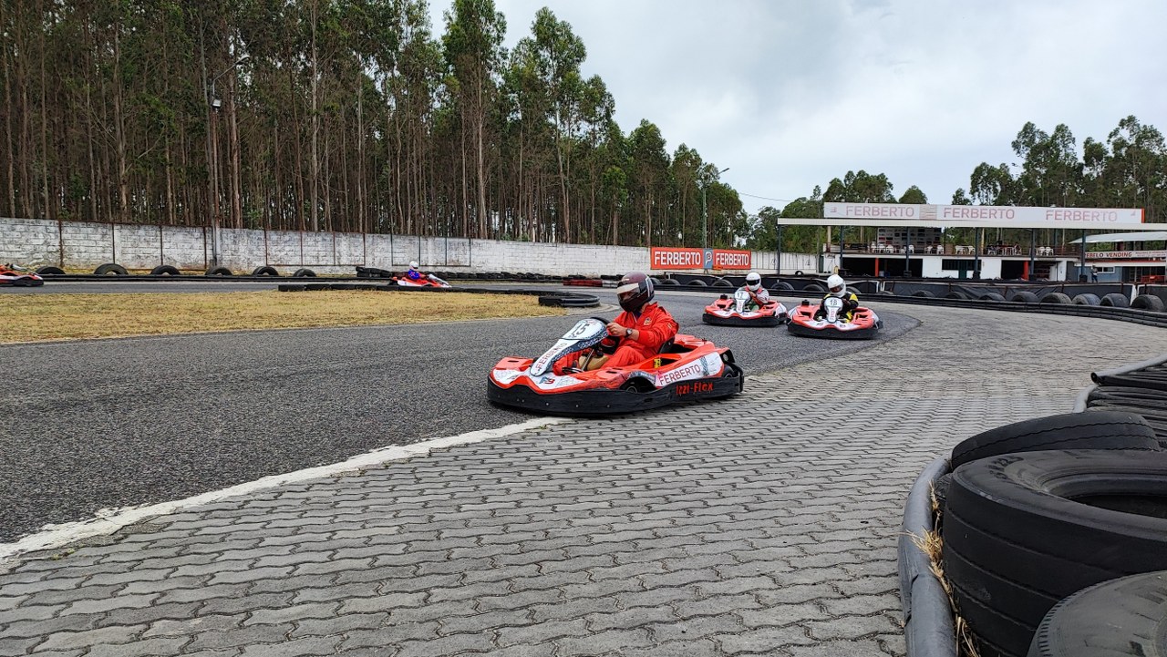 Challenge CGD 202321