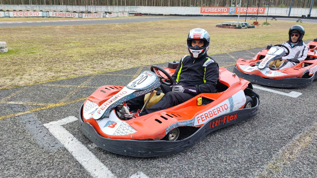 Challenge CGD 202323