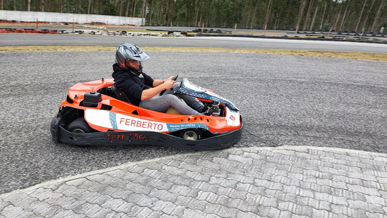 Challenge CGD 202331