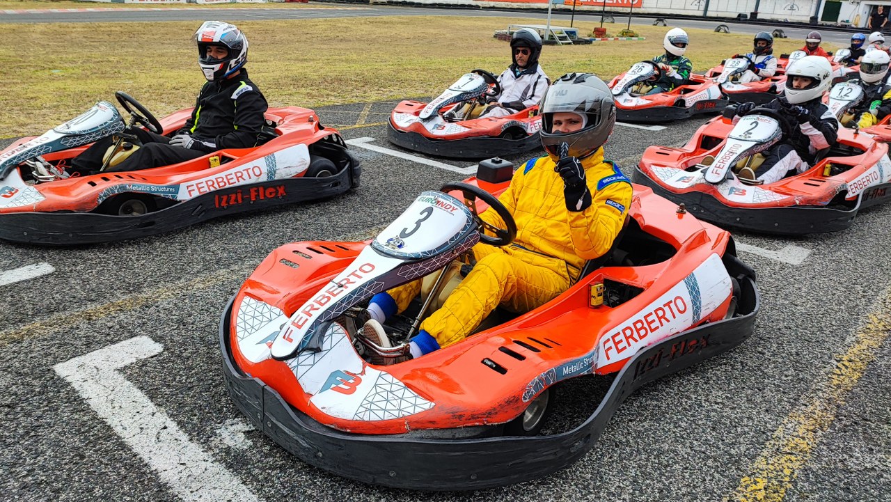 Challenge CGD 202334