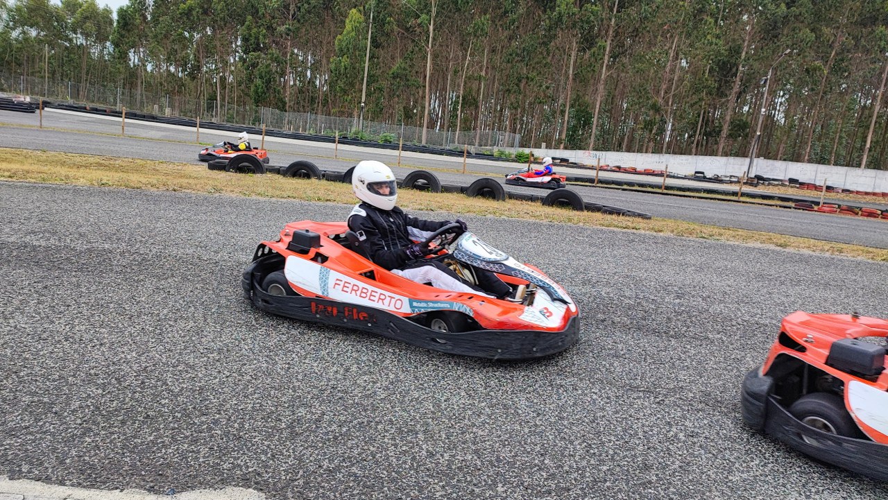 Challenge CGD 202335