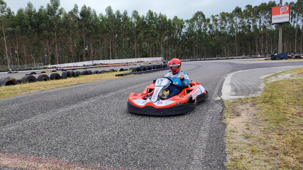 Challenge CGD 202340