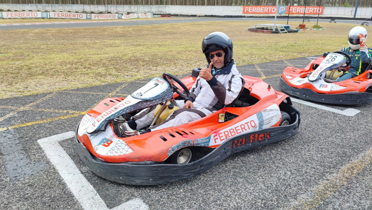 Challenge CGD 202342