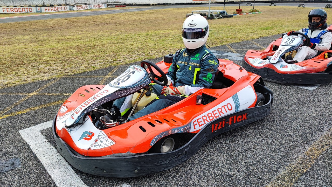 Challenge CGD 202344