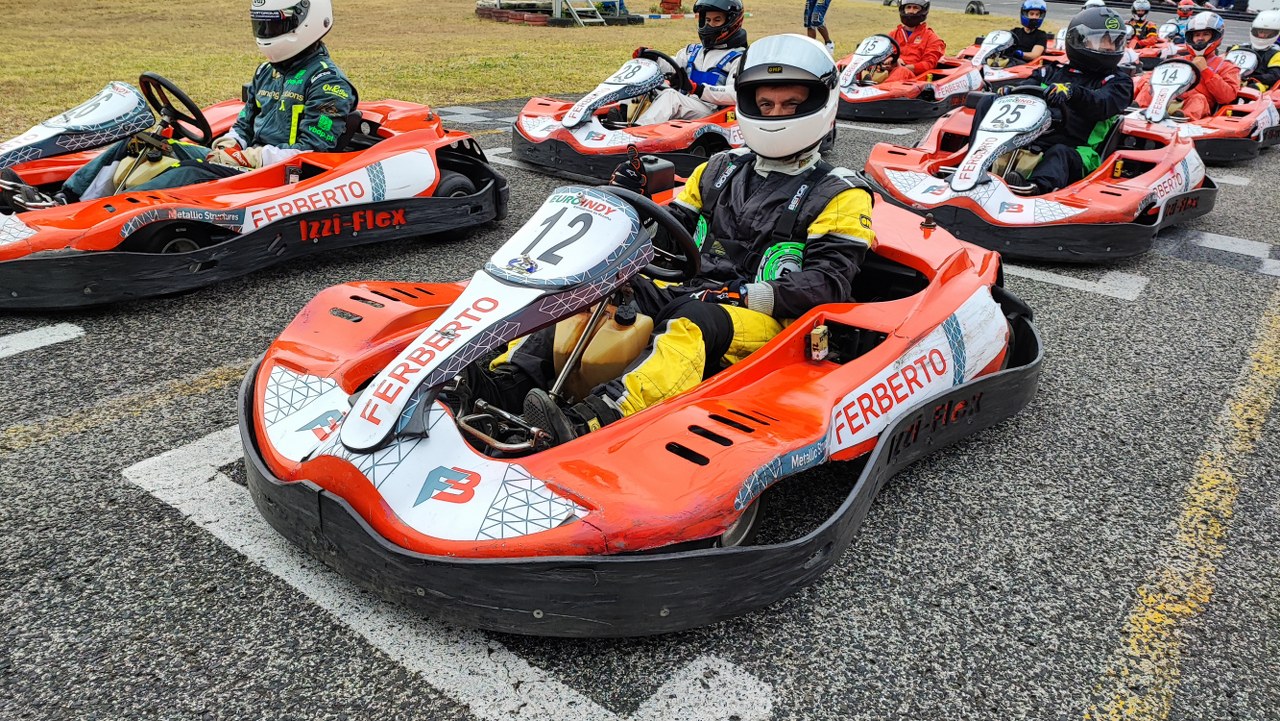 Challenge CGD 202345