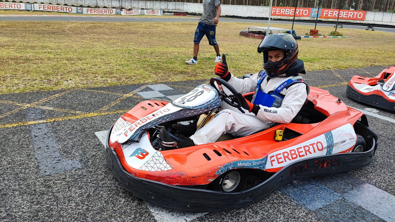 Challenge CGD 202346