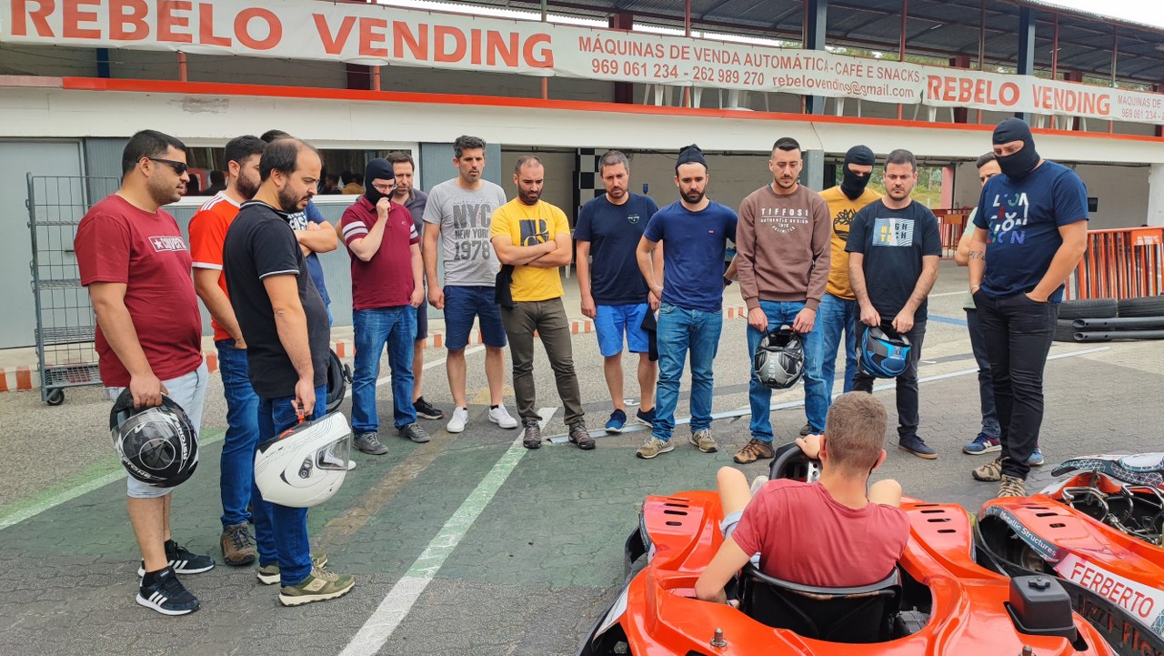 Despedida Solteiro Galvão0