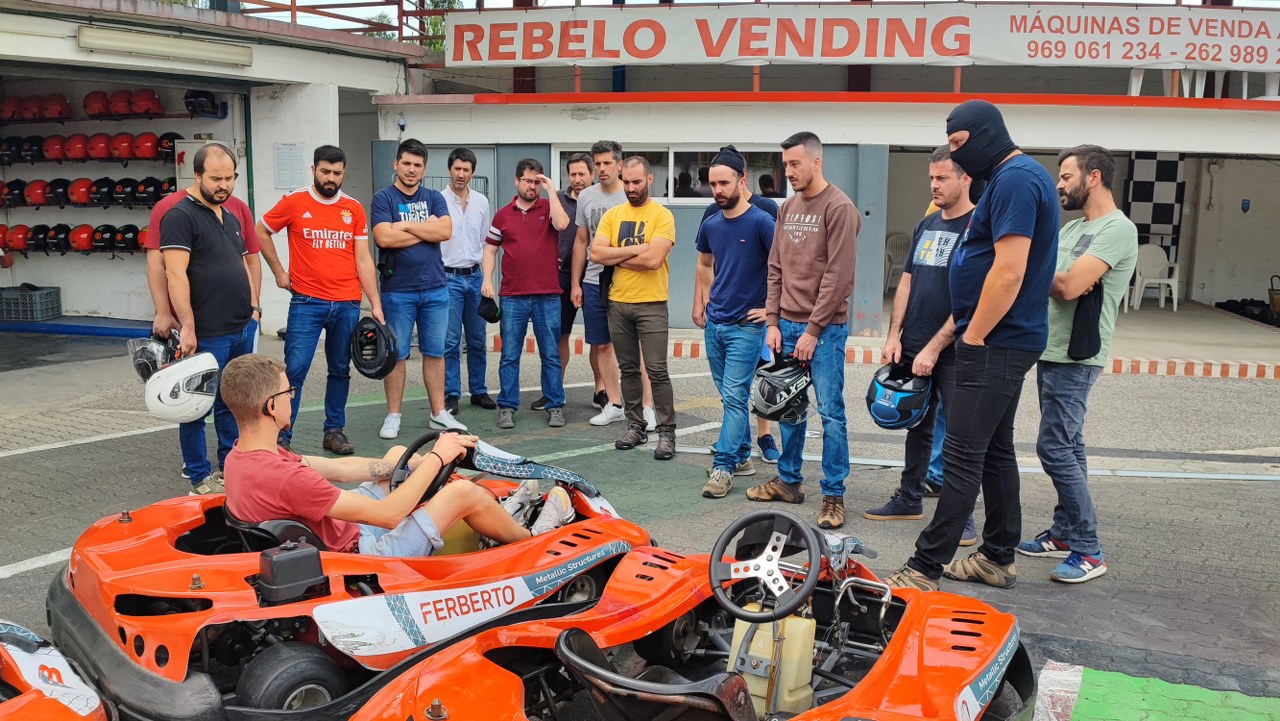 Despedida Solteiro Galvão1