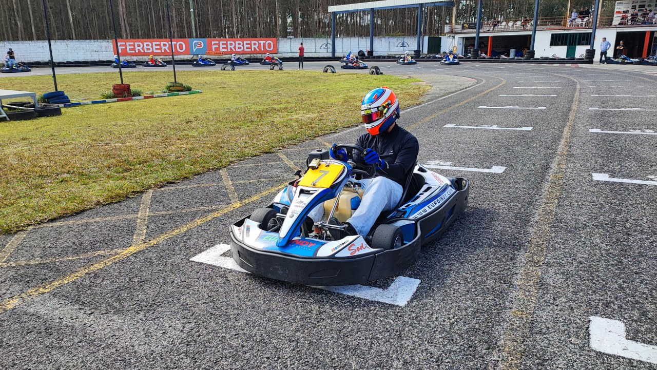 Linksport- PRO - GOLD - PREMIUM63