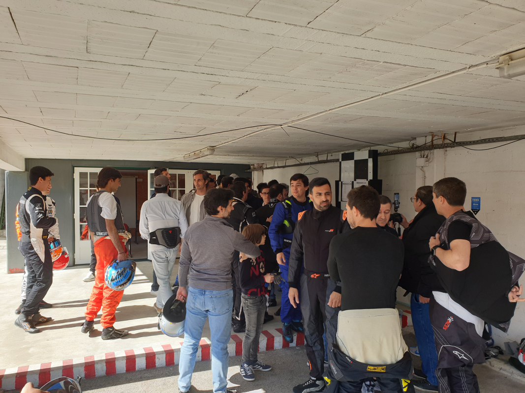 SUPER SEVEN FAMILY 202313