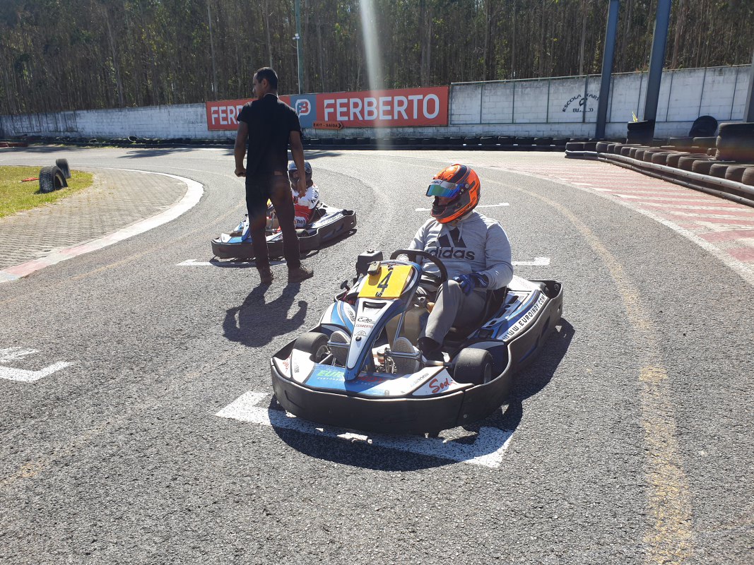 SUPER SEVEN FAMILY 202333