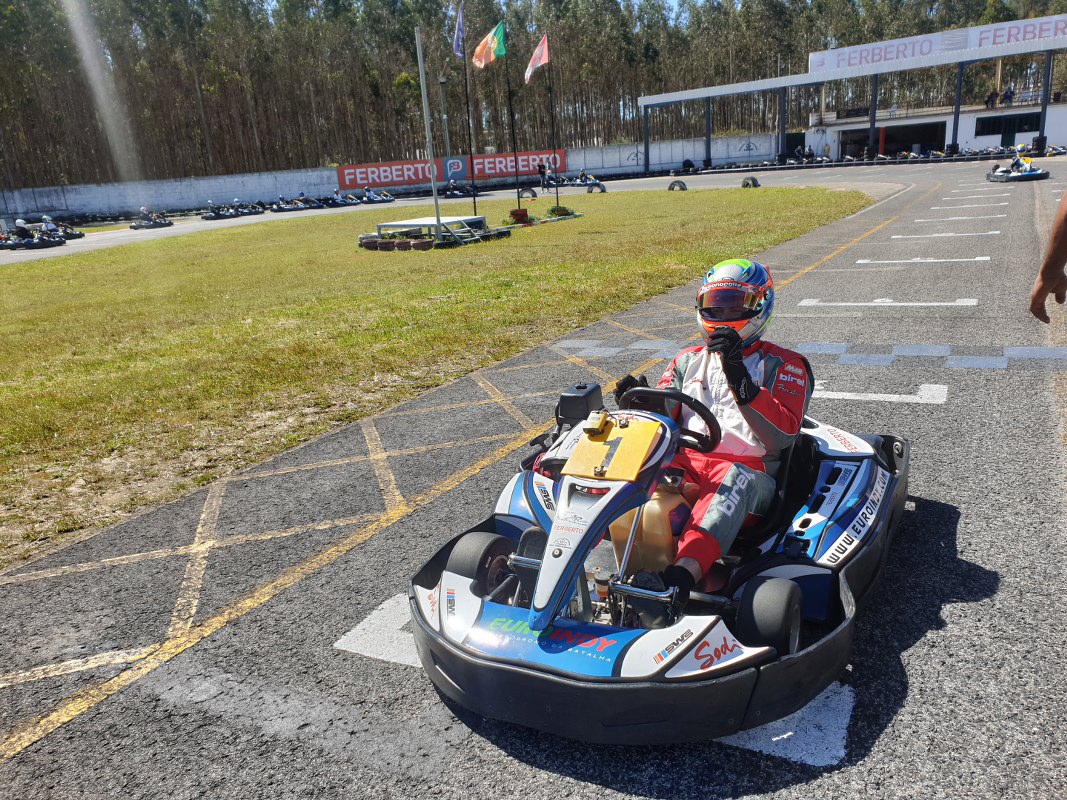 SUPER SEVEN FAMILY 202340