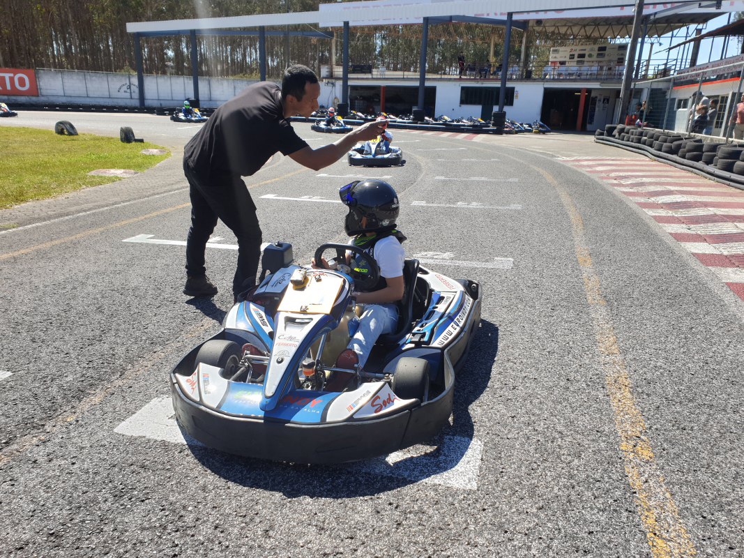 SUPER SEVEN FAMILY 202383