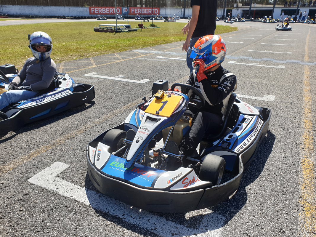 SUPER SEVEN FAMILY 202399