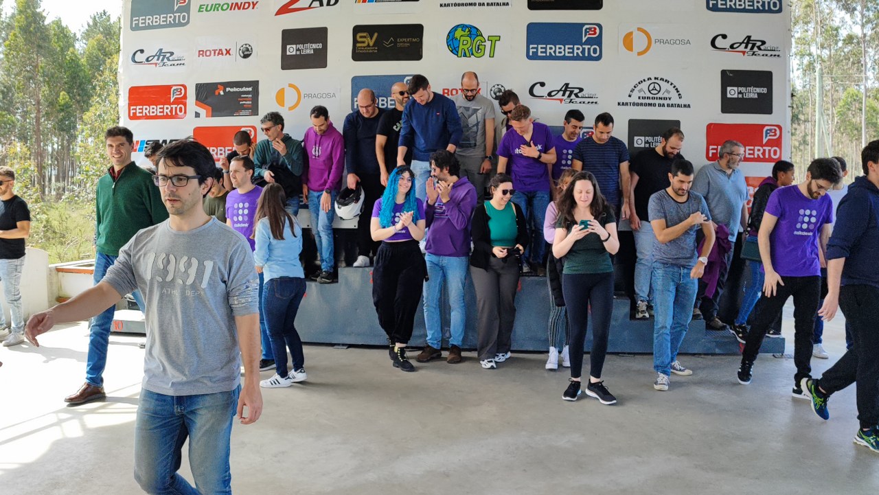 TalKdesk Race Wars10