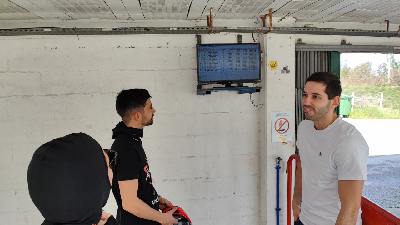 TalKdesk Race Wars40