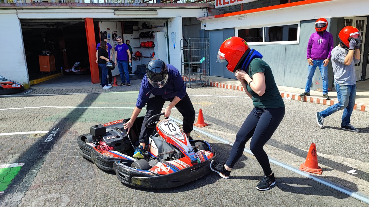 TalKdesk Race Wars50