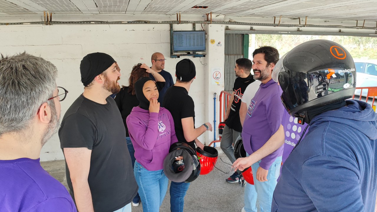 TalKdesk Race Wars55