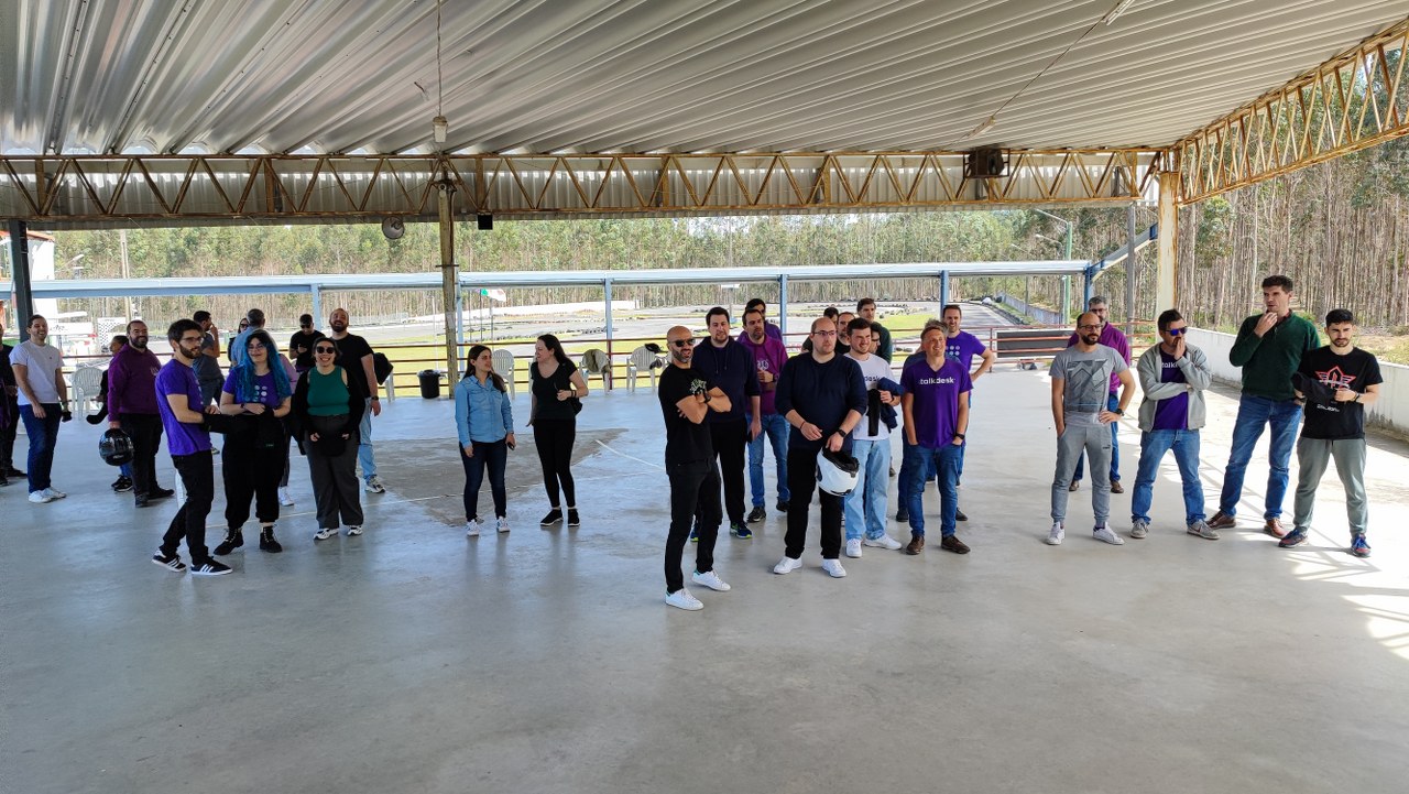 TalKdesk Race Wars56