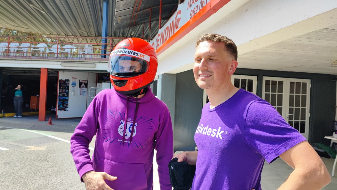 TalKdesk Race Wars58