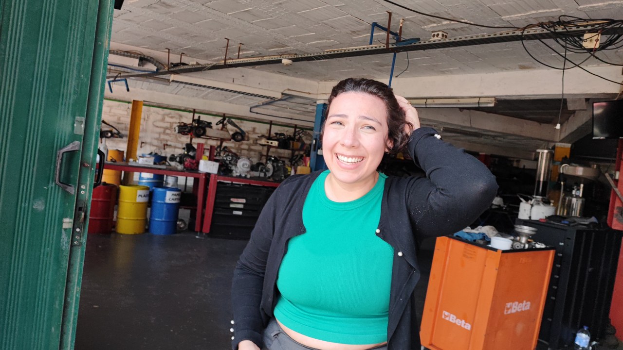 TalKdesk Race Wars64