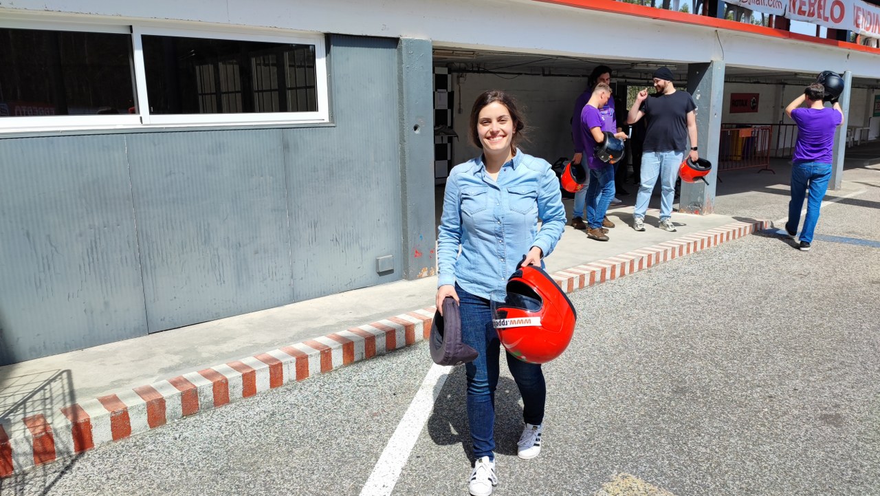 TalKdesk Race Wars69