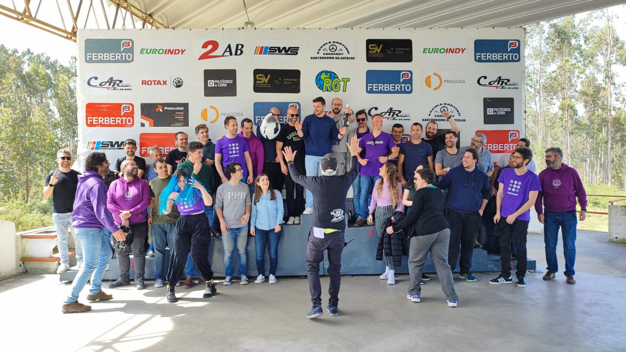 TalKdesk Race Wars78