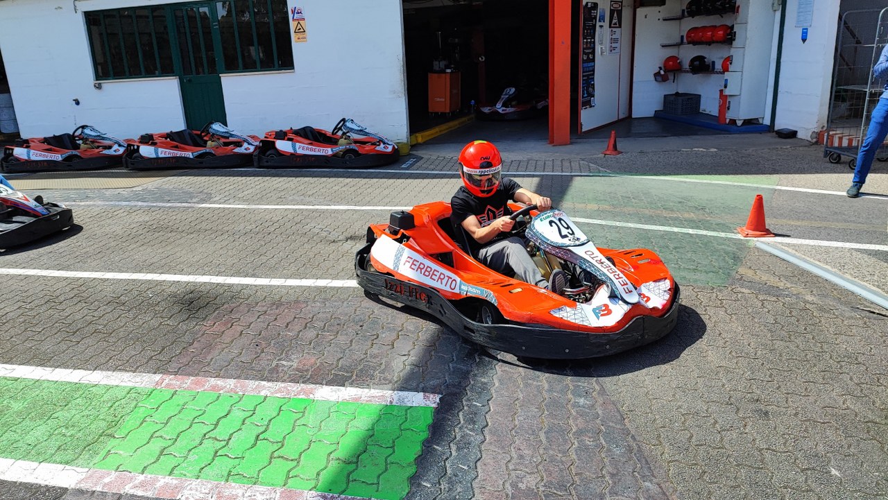 TalKdesk Race Wars86