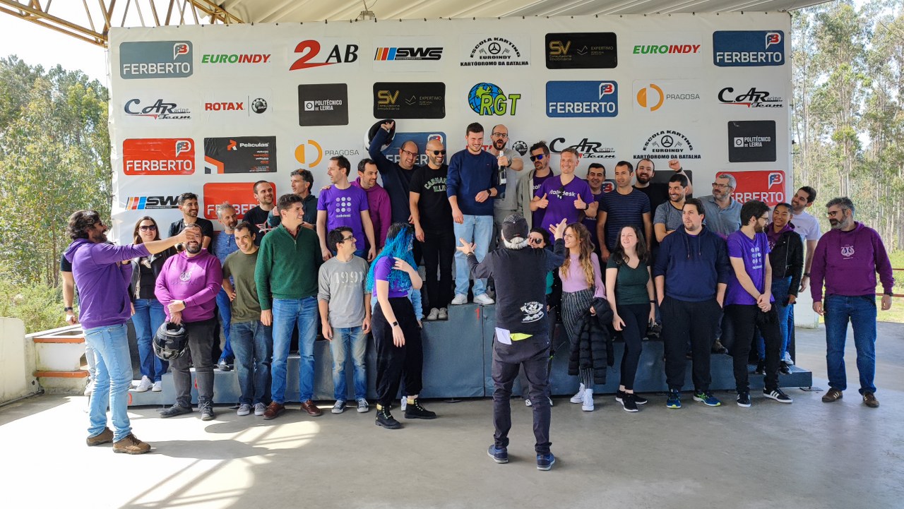 TalKdesk Race Wars89