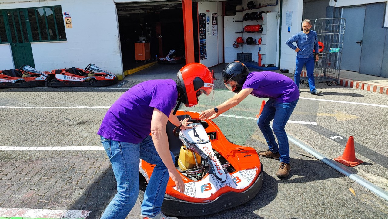 TalKdesk Race Wars90