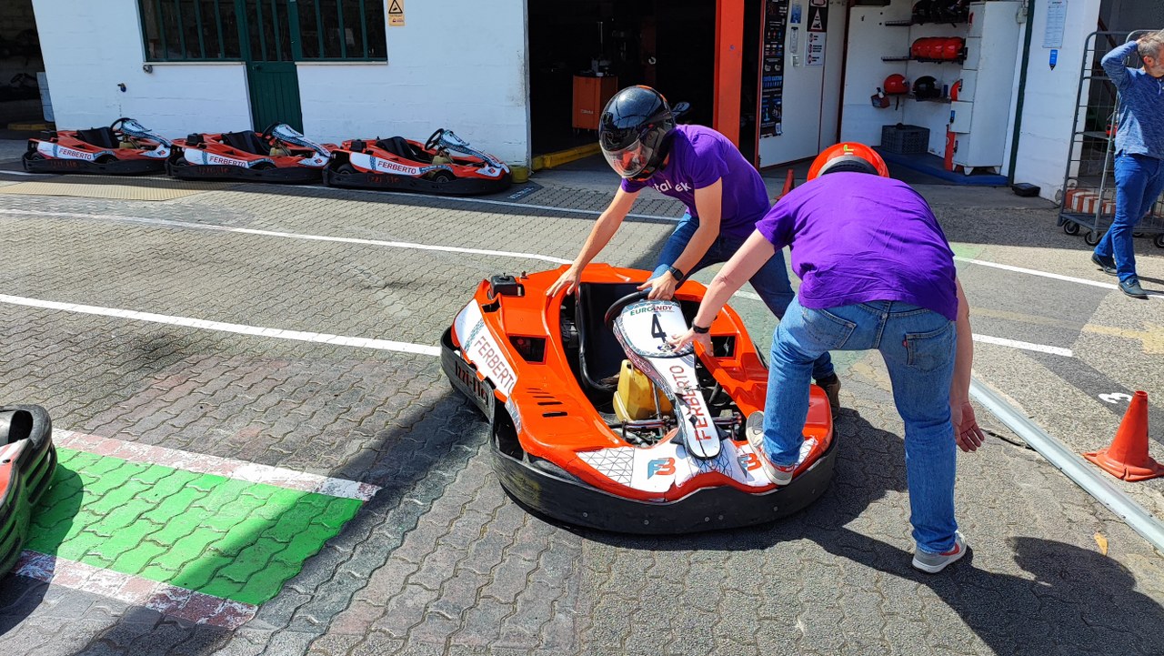 TalKdesk Race Wars91