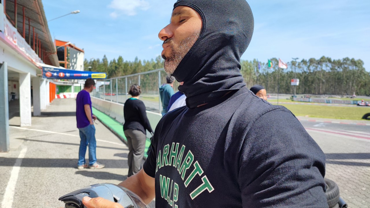 TalKdesk Race Wars99