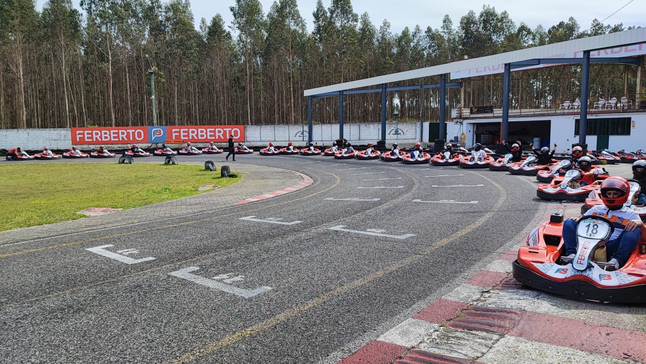 Team Arxi e Bethera1