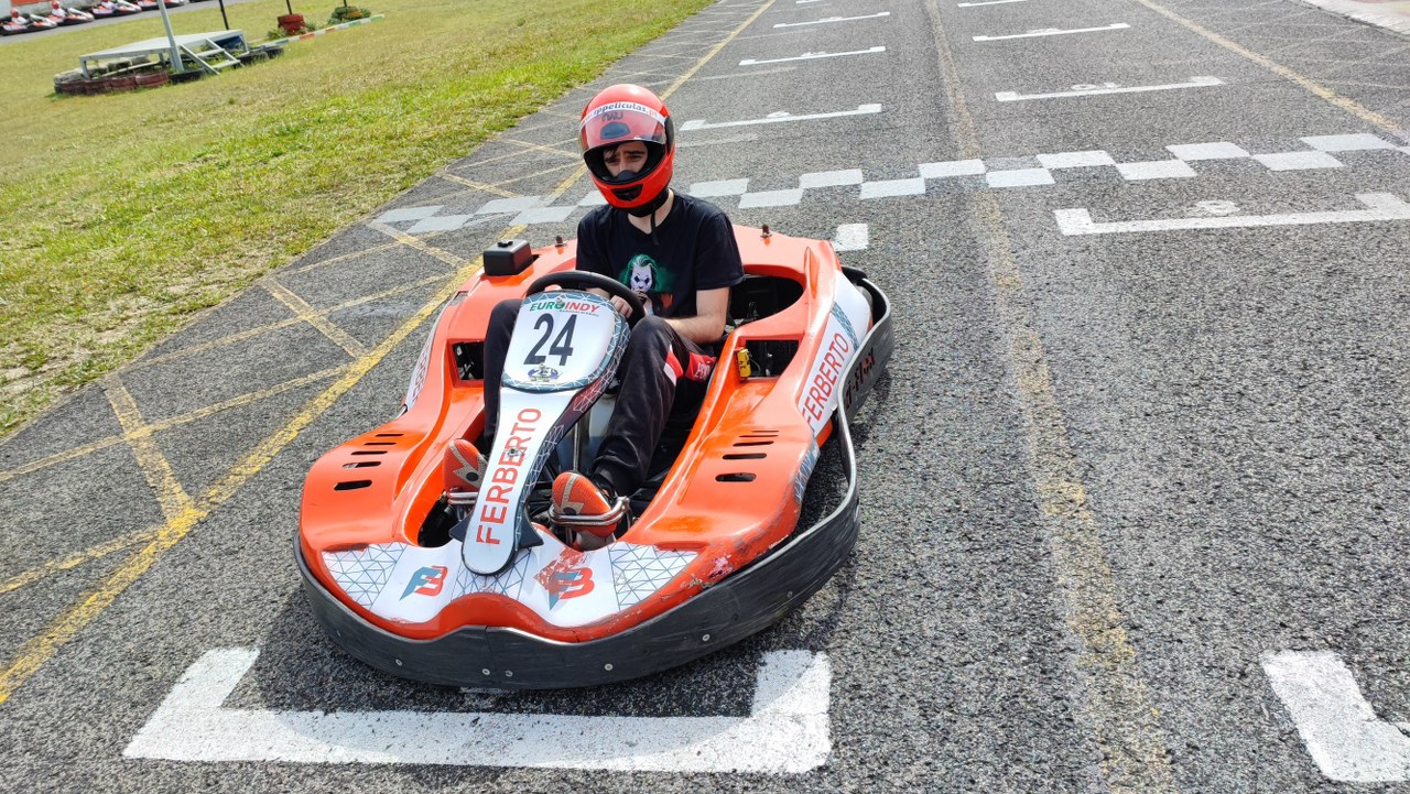 Team Arxi e Bethera7