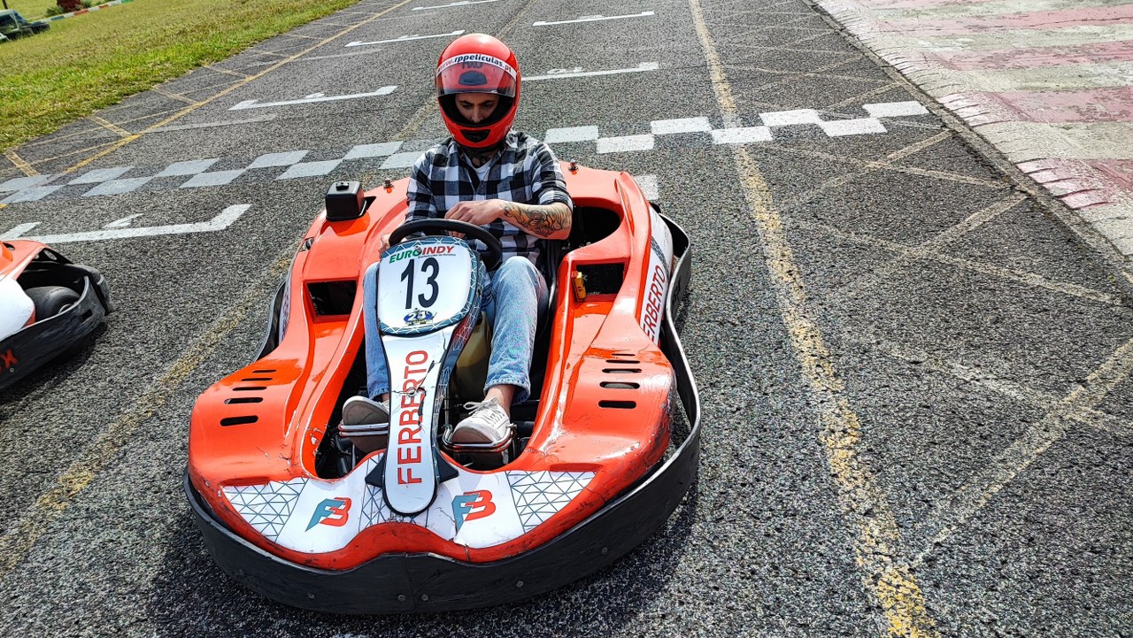 Team Arxi e Bethera8