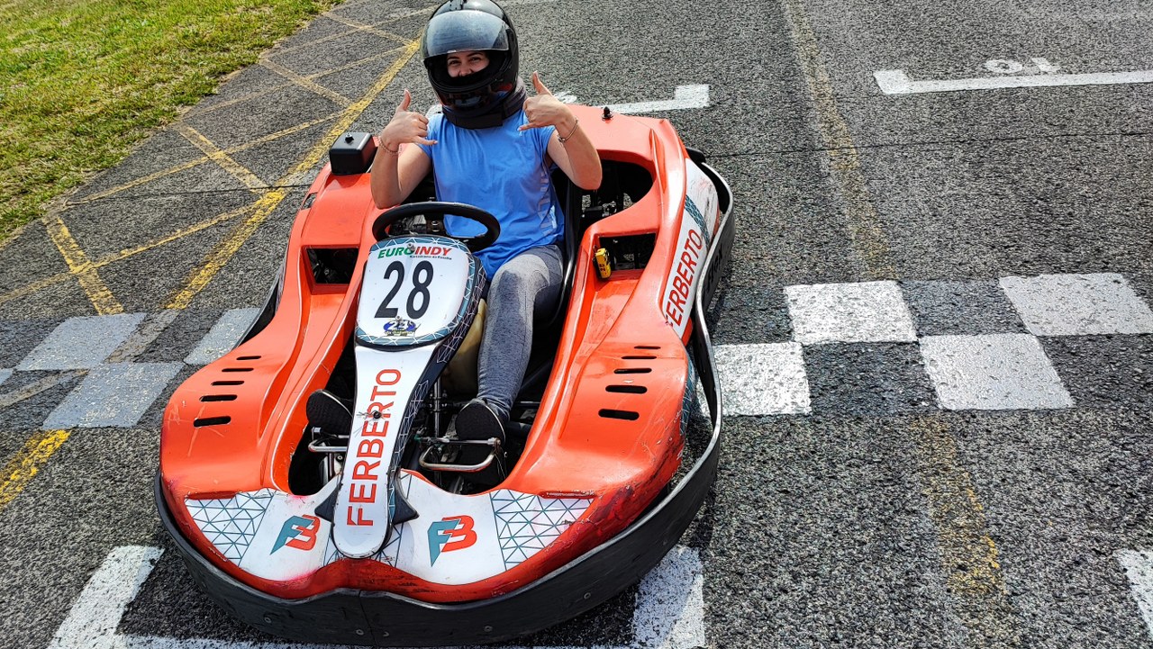 Team Arxi e Bethera9