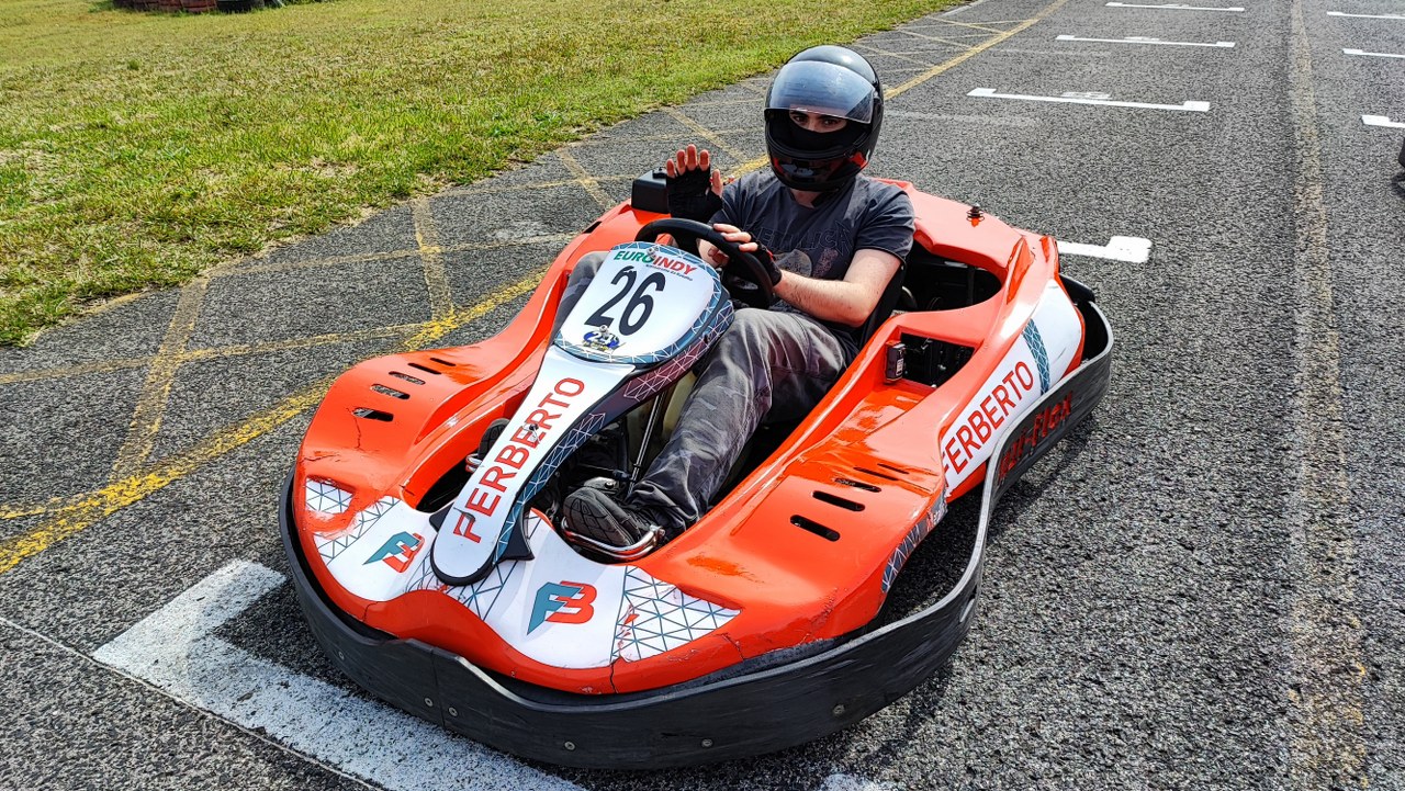 Team Arxi e Bethera11