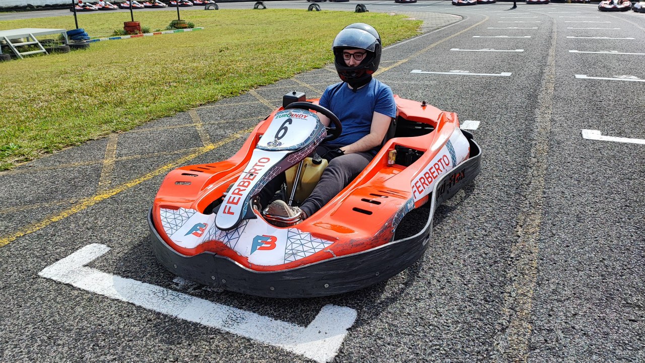 Team Arxi e Bethera13