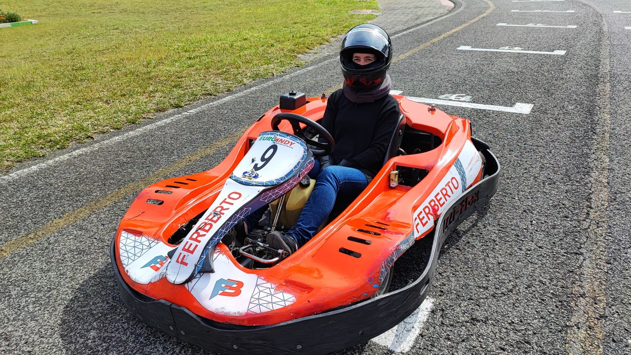 Team Arxi e Bethera19