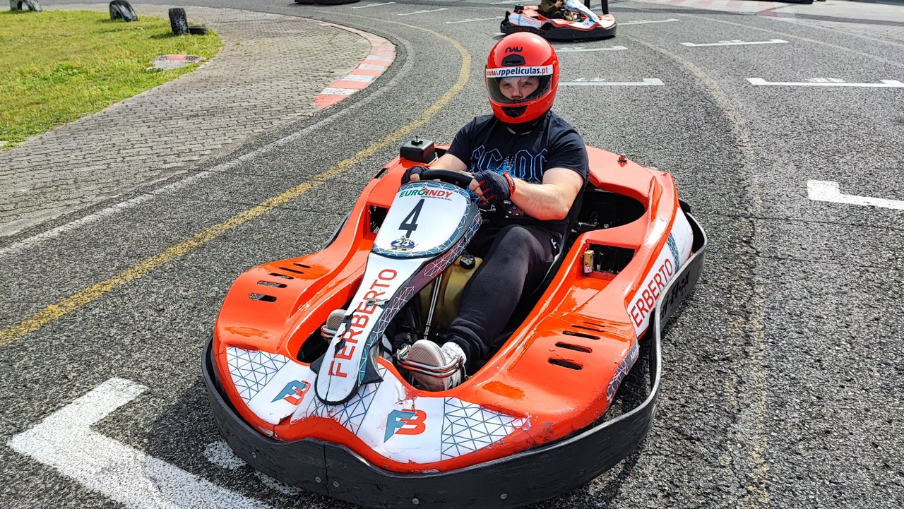 Team Arxi e Bethera26