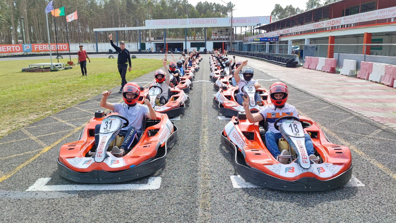 Team Arxi e Bethera29