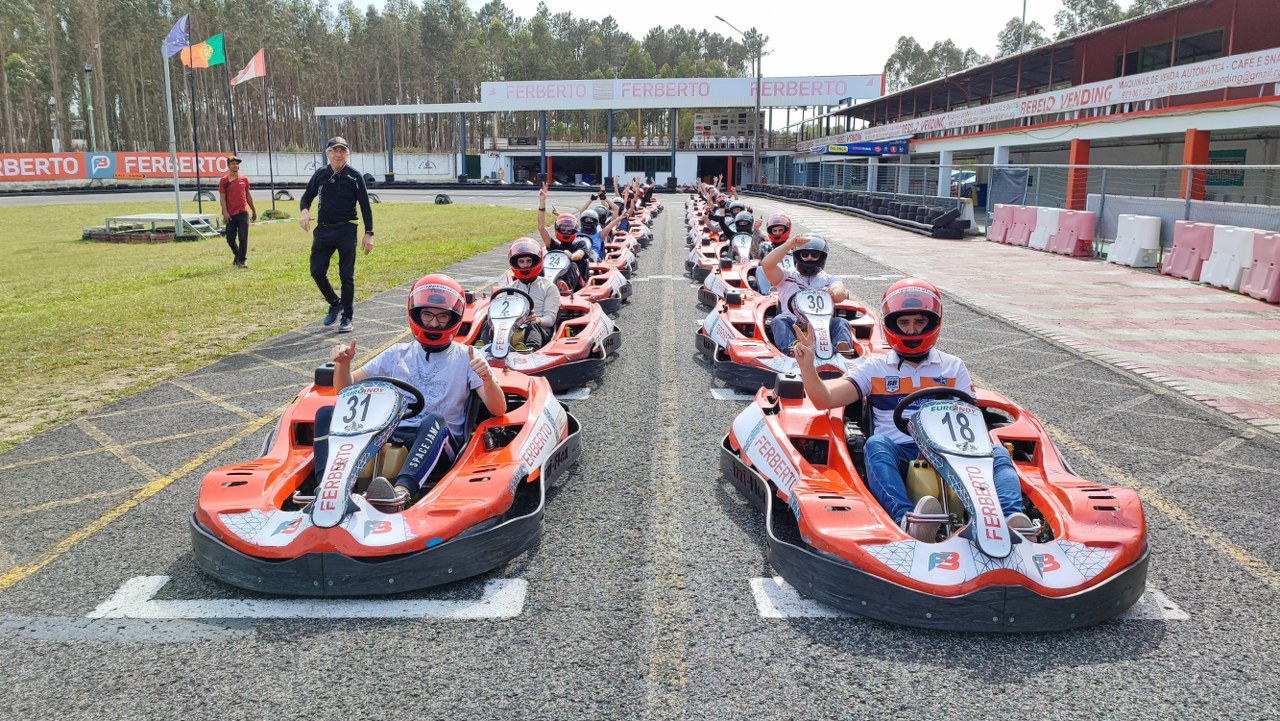 Team Arxi e Bethera33