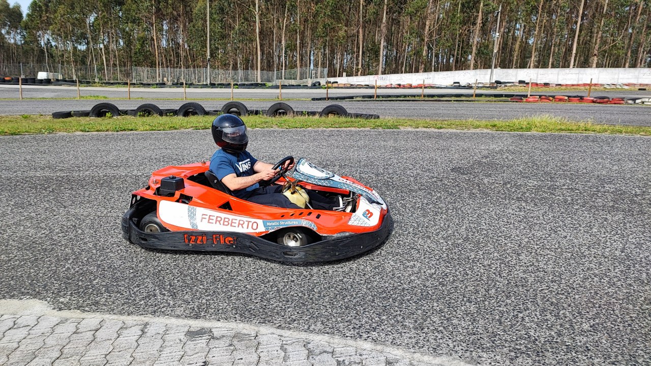 Team Arxi e Bethera36