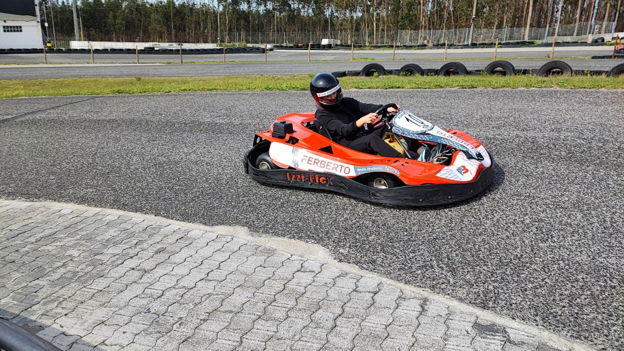 Team Arxi e Bethera42